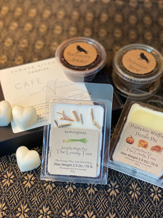 Wax Melts