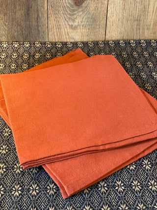 Cloth Napkins