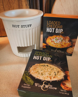 Hot Dips