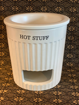 Hot Stuff Dip Warmer