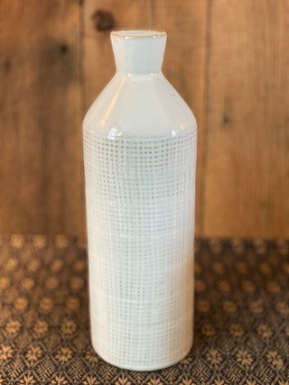 Pattern Vase