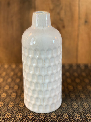 Honeycomb Vase