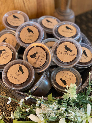 Black Crow Wax Melts