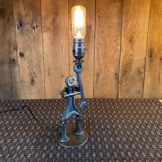 Wrench Lamp