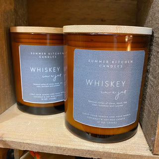 Whiskey in a Jar