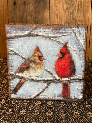 Cardinals