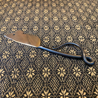 Mouse Cheese Knife/Spreader