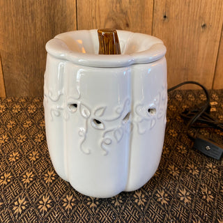 Pumpkin Wax Warmer