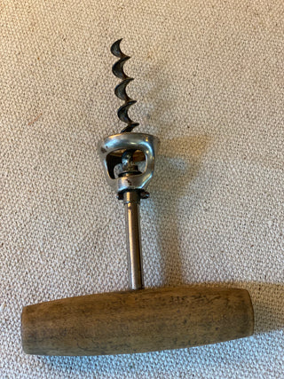 Vintage Corkscrew