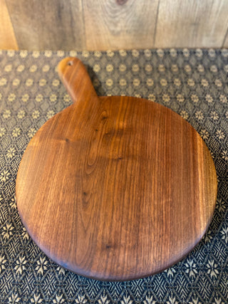 Walnut Cutting Board 10"