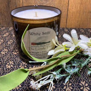 White Sage